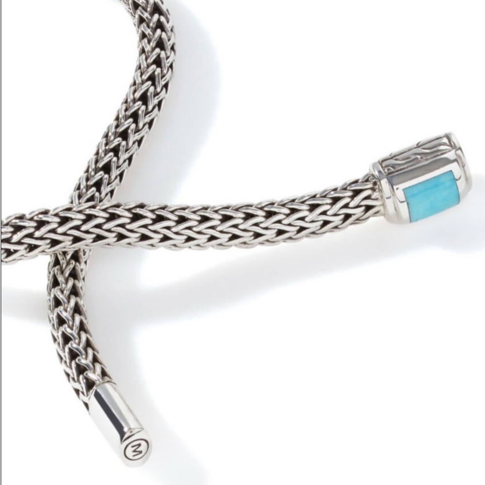 John Hardy Icon Bracelet 5mm